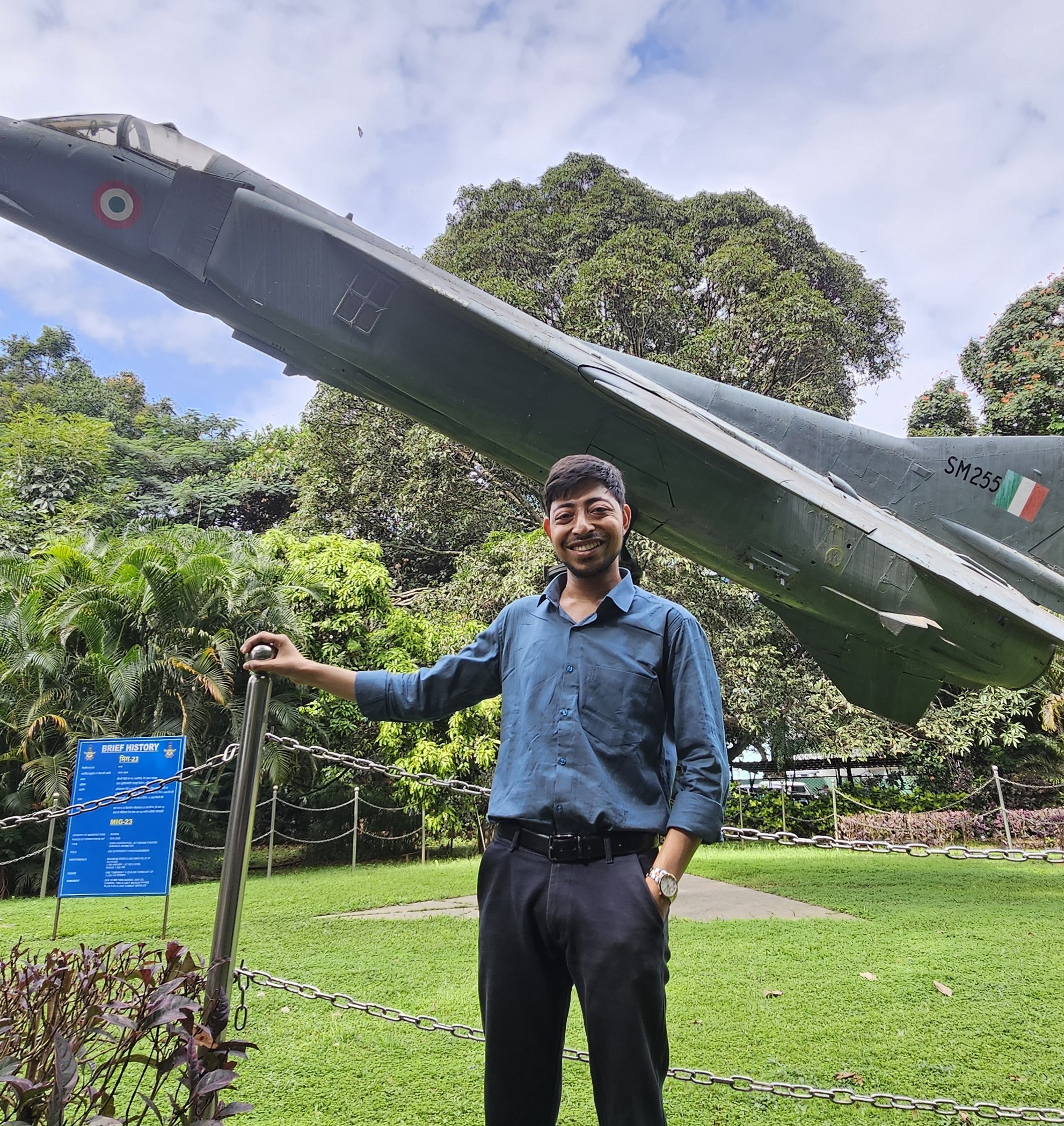 Rajan Jain